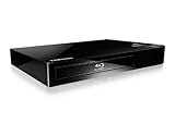 Samsung BD-E5400 Wi-Fi Blu-ray Player (Black)