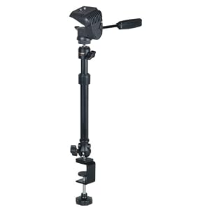 Vanguard VS-92 Table Top Digital Camera Tripod