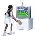 Bratz Sportz Totally Tennis Play on TV Game