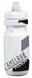 CamelBak - Podium Bottle BPA Free Frost/Carbon - 22 oz.