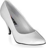 Produkt-Bild: Lack-Pumps - Funtasma Pump-420 Farbe Weiss Gr&ouml;&szlig;e: 42
