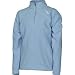 Spyder Speed Fleece T-Neck Shirt - Girls'