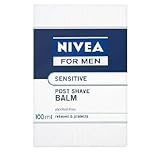 Nivea for Men Sensitive Soothing Post Shave Balm 100ml