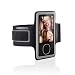 Belkin Neoprene Armband for Zune 80/120 GB (Black/Gray)