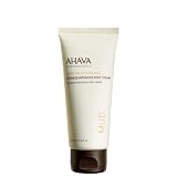 Ahava Dermud Intensive Foot Cream, 3.40 Ounce