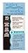 Water Works Permanent Powder Hair Color - #23 Natural Dark Brown 0.2 oz. (Pack of 2)