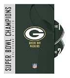 NFL Super Bowl Collection: Green Bay Packers DVD