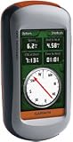 GARMIN OREGON 300 HANDHELD GPS WITH WORLDWIDE DEM BASEMAP