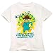 Disney Phineas and Ferb Agent P Tee for Boys