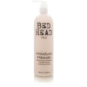 TIGI Bed Head Moisture Maniac Moisturizing Conditioner