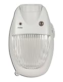American Lighting NL-06 Super Bright Three-in-One Utility Light, Amber LED Night Lite