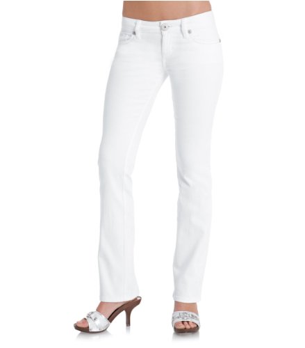 G by GUESS Georgina Straight Jeans