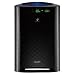 SHARP プラズマクラスター搭載 加湿空気清浄機 600mL/hタイプ ブラック系 KC-A70-B
