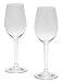 Kitchen & Housewares : Riedel FLOW Riesling Grand Cru/Zinfandel Glass, Set of 2