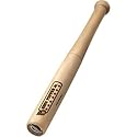 King Pepper Jr. Baseball Bat Mill - Natural Wood 38cm / 19"