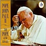 Pope of the Rosary