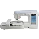 Brother Innov-Is 1500 embroidery & sewing machine