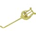 Giardinelli 501LQ Bent Trumpet Lyre
