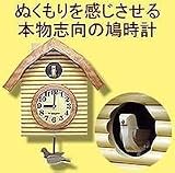鳩時計　QL650の画像