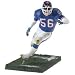 Blue Jersey Lawrence Taylor New York Giants McFarlane NFL Legends Series 1