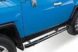 Westin 25-3125 Signature Series Black Side Steps