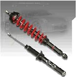 Tokico (DSK512) D-specs Suspension Kits - (Z-33) F. 1.0 R. 1.0