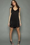 Quiksilver The Brixton Road Dress,Dresses for Women
