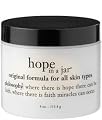 philosophy - hope in a jar - world-famous moisturizer