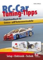 RC-Car Tuning-Tipps: Praxishandbuch für Elektro- und Verbrennermodelle