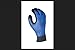 Work Gloves Rubber Med