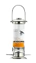 Chapelwood Stainless Steel Seed Feeder