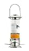 Outdoor Living : Chapelwood Stainless Steel Seed Feeder