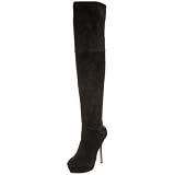 Steve Madden Womens Fabulus Platform Boot,Black Suede,7.5 M US 31m9ofztC8L. SL160 Steve Madden Womens Fabulus Platform Boot,Black Suede,7.5 M US