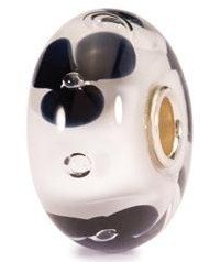 Trollbeads Modische Blume  61397 Preisvergleich
