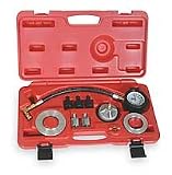 Tester Kit, Oil Pressure Westward 1UBG3