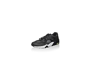 Puma Zapatillas (Negro)