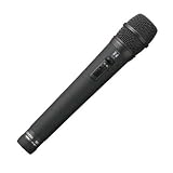 TOA スピーチ用ワイヤレスマイクロホン WMー1220