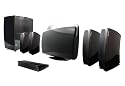 Samsung HT-X250R - 5.1 Home Cinema System - With HDMI