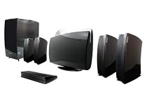 Samsung HT-X250R - 5.1 Home Cinema System - With HDMI
