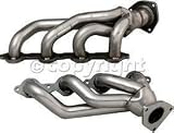 Gibson Performance GP129S Stainless Header