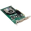 128MB HP Quadro FX1300 PCI Express x16 DDR PB331A