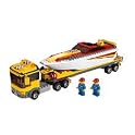 Boat Transporter