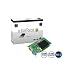 eVGA e-GeForce 6200 LE 256MB DDR PCIe Graphics Card 256-P2-N297-LX