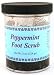 WiseWays Herbals - Peppermint Foot Scrub 8 oz - Body Care