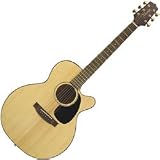 Takamine G440C Cutaway NEX Acoustic Guitar