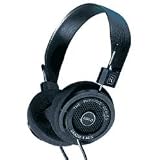 Grado Prestige Series SR 60i Padded Headphones Unknown Binding ipod headphones 20 times