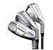 Adams Idea A7 OS Hybrid Iron Set (#3,4,5 Hybrids, 6 thru PW)