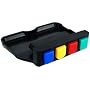 Puregadgets Exclusive Nintendo NDS / DS / DS Lite Guitar Controller for Guitar Hero and other Guitar Games
