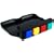 Puregadgets Exclusive Nintendo NDS / DS / DS Lite Guitar Controller for Guitar Hero and other Guitar Games