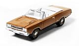 GreenLight Barrett Jackson Auction Block 1969 Plymouth GTX Convertible Series 4 31m9wScFbxL. SL160 GreenLight Barrett Jackson Auction Block 1969 Plymouth GTX Convertible Series 4